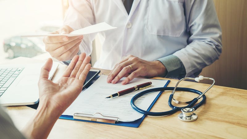 Health Doctor